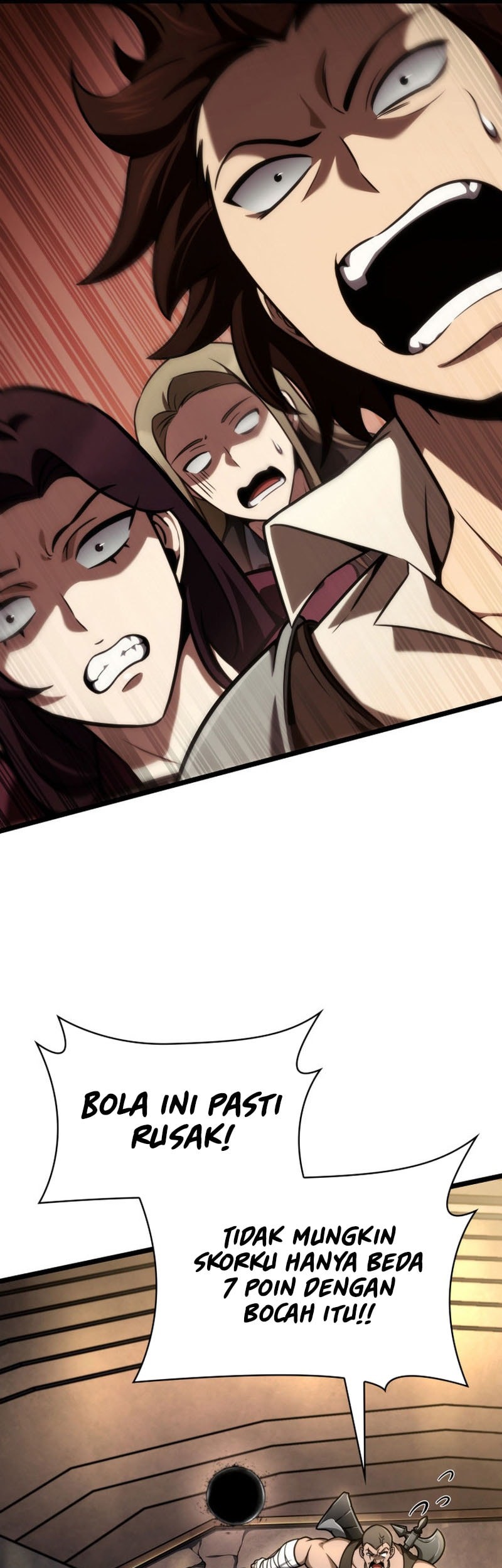 Infinite Mage Chapter 120 page 78