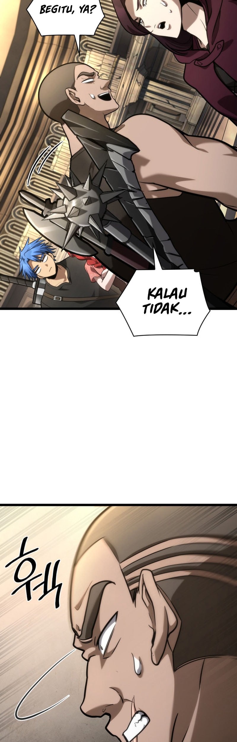 Infinite Mage Chapter 120 page 80