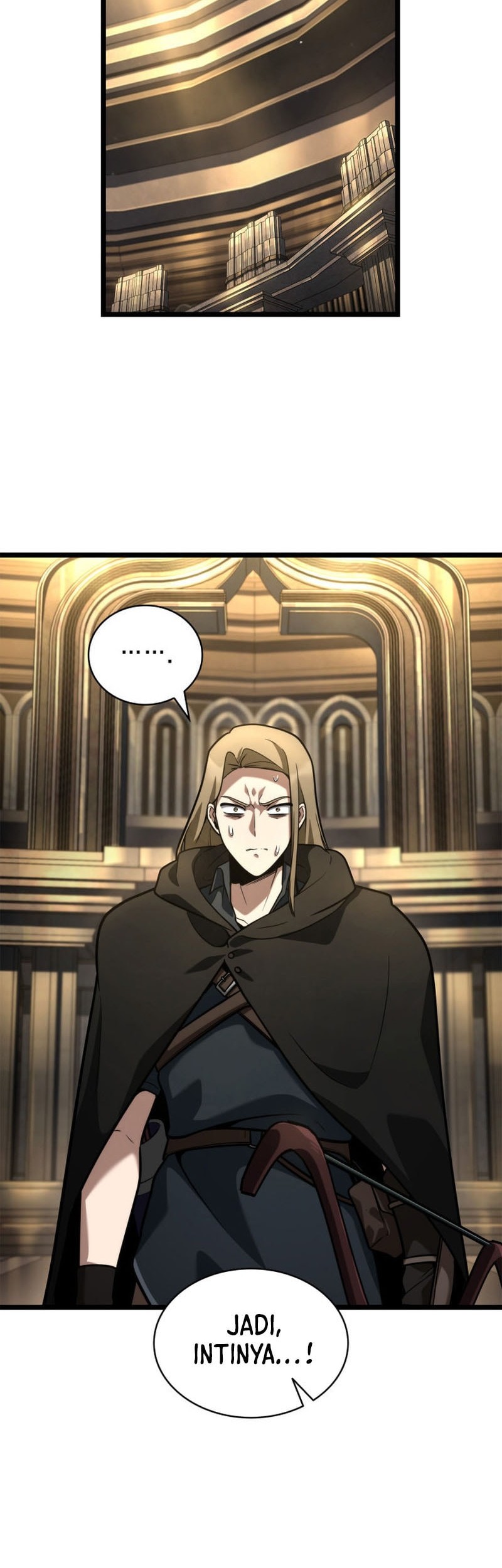Infinite Mage Chapter 120 page 9