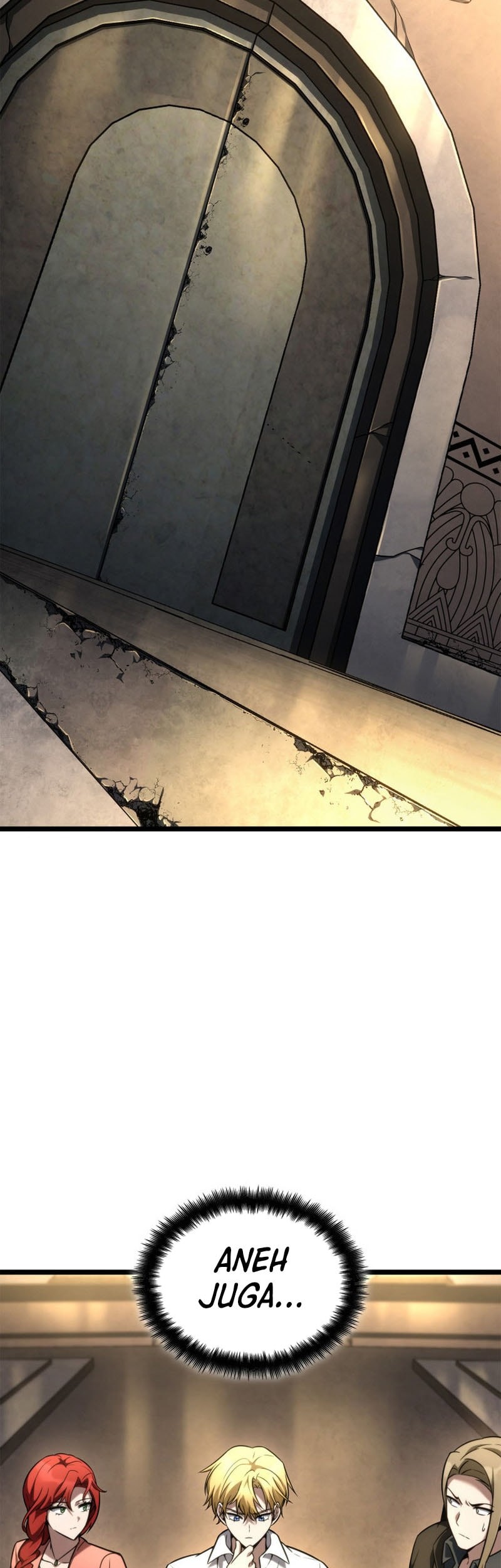 Infinite Mage Chapter 120 page 28