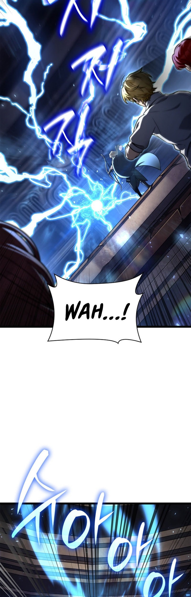 Infinite Mage Chapter 121 page 34