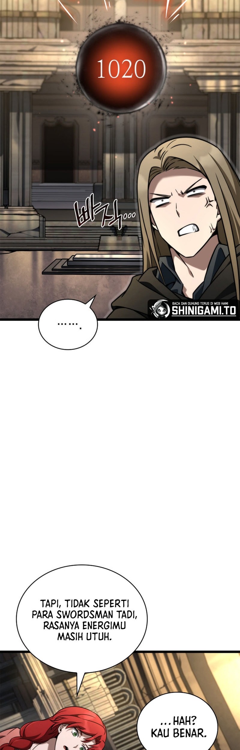 Infinite Mage Chapter 121 page 38