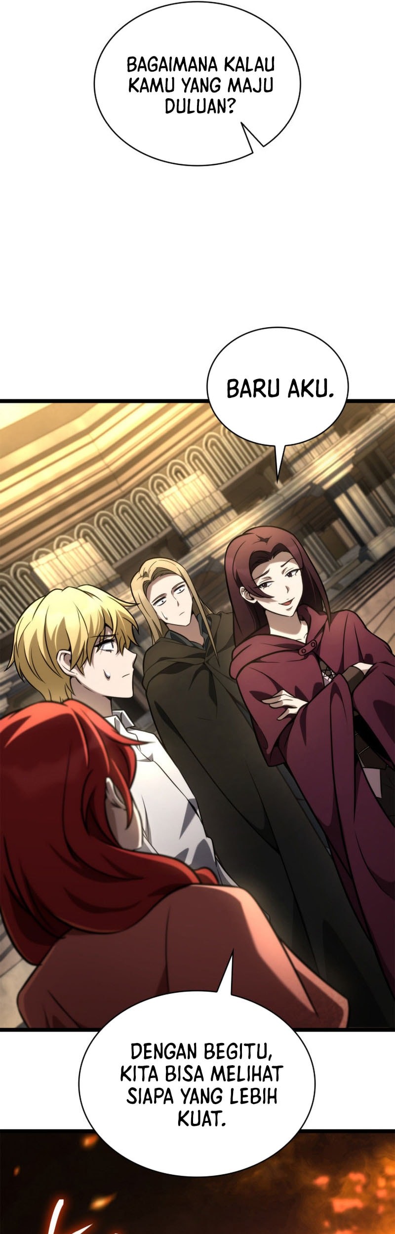 Infinite Mage Chapter 121 page 41