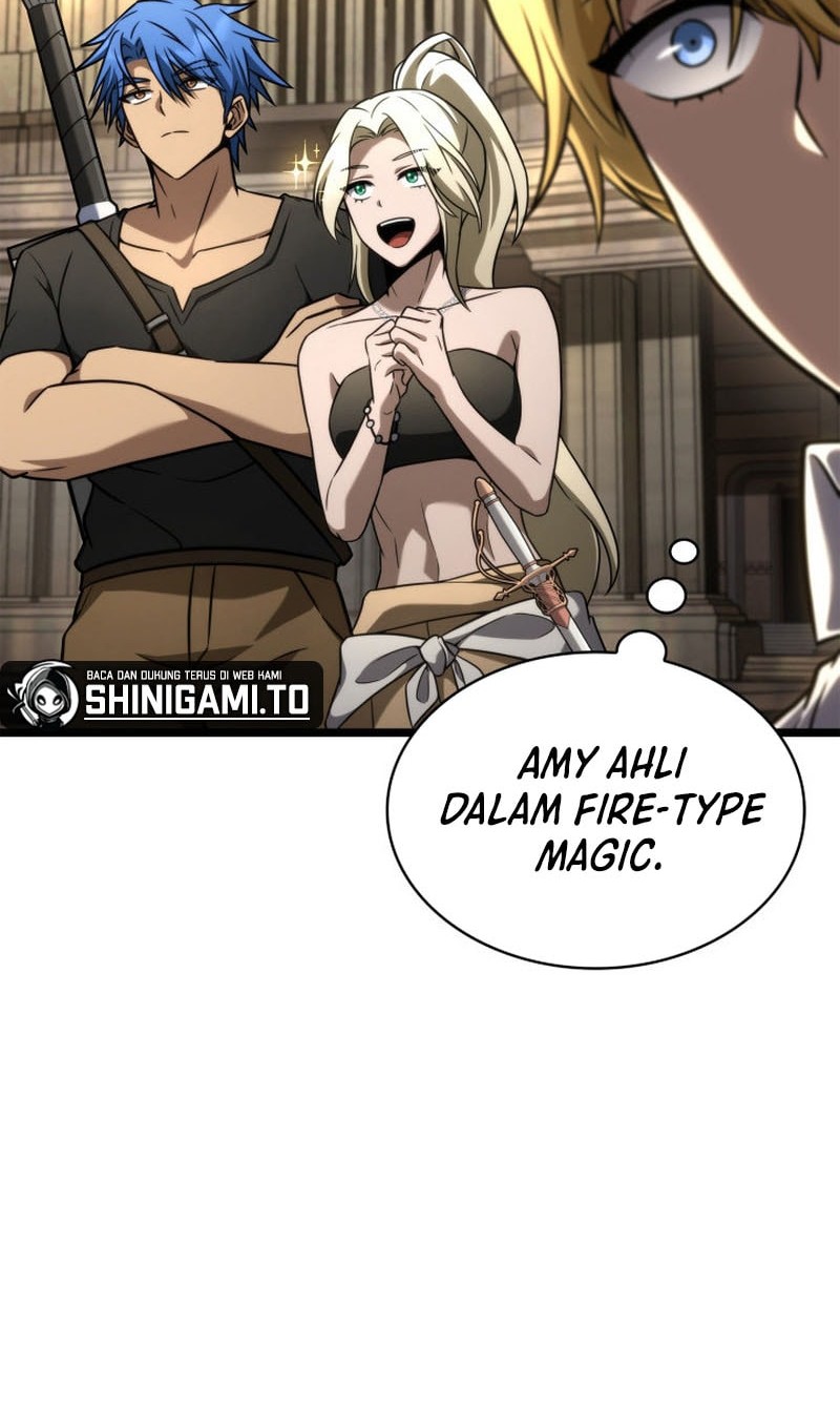 Infinite Mage Chapter 121 page 44
