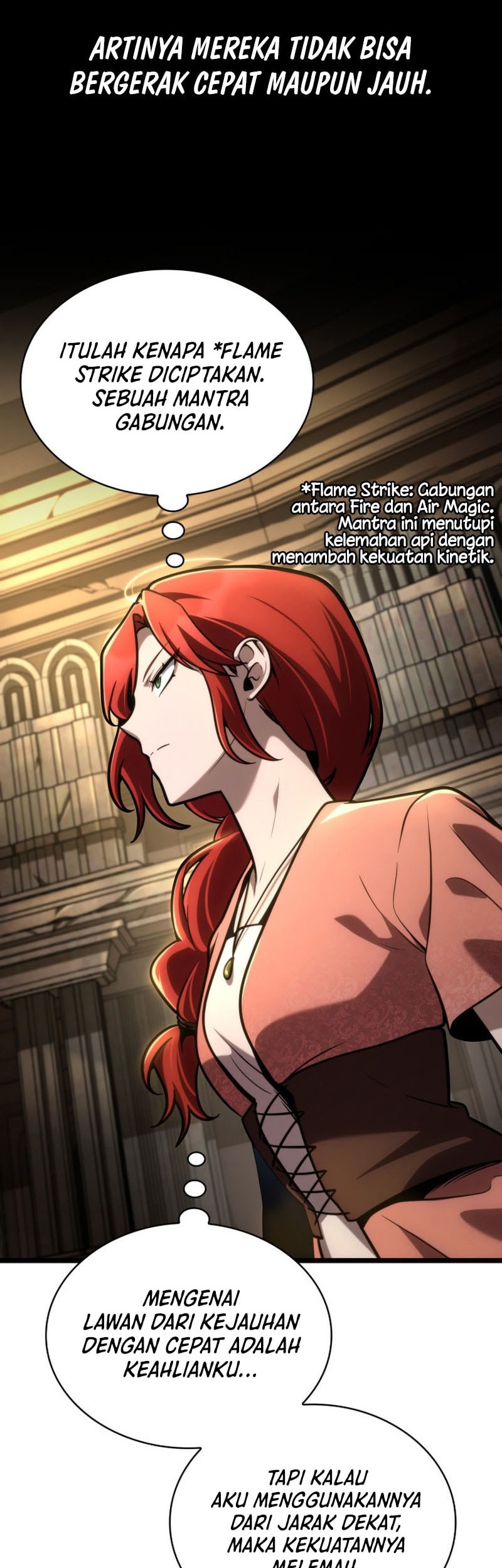 Infinite Mage Chapter 121 page 50