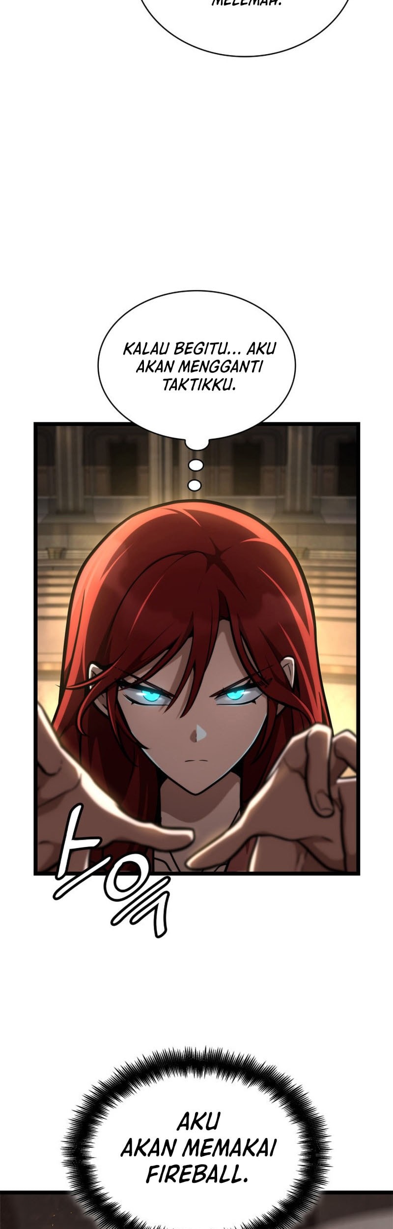 Infinite Mage Chapter 121 page 51