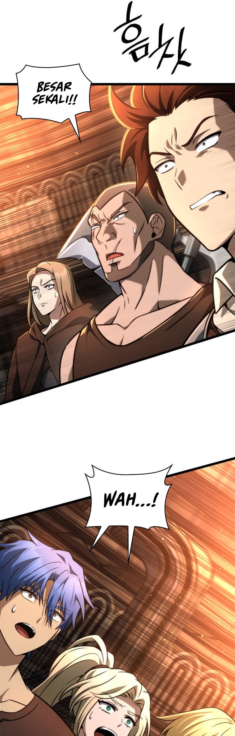 Infinite Mage Chapter 121 page 53