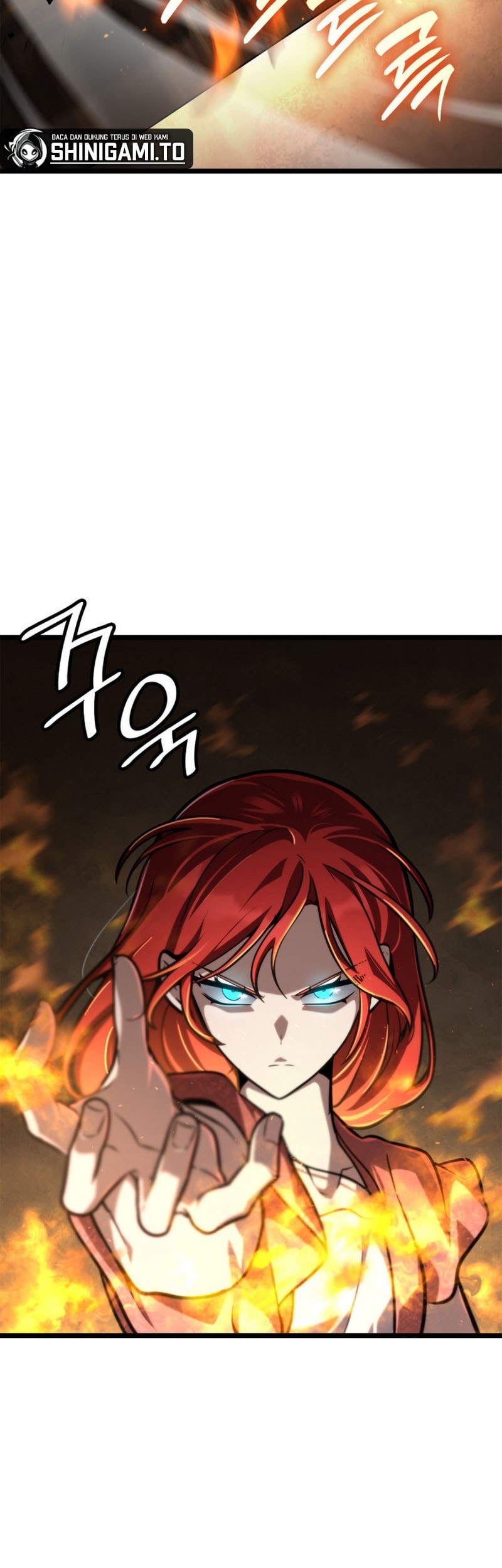 Infinite Mage Chapter 121 page 55