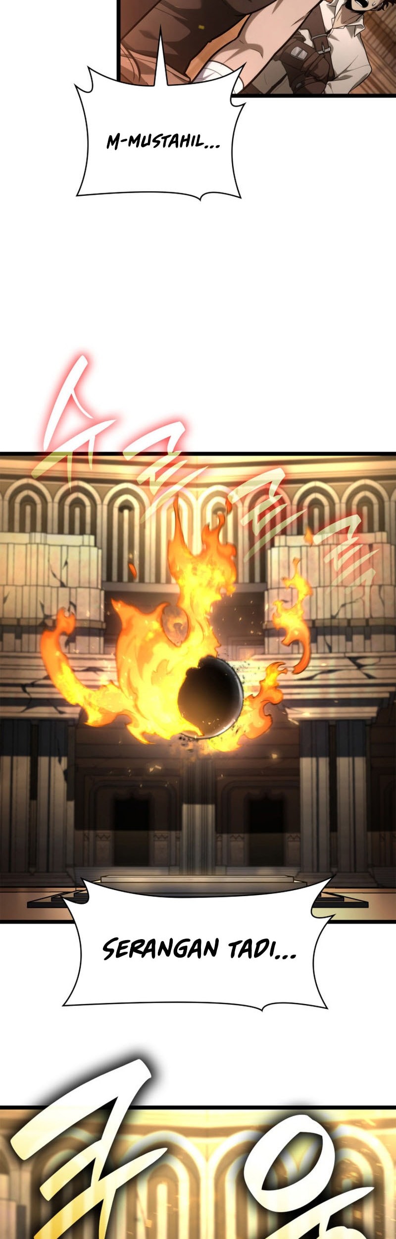Infinite Mage Chapter 121 page 61