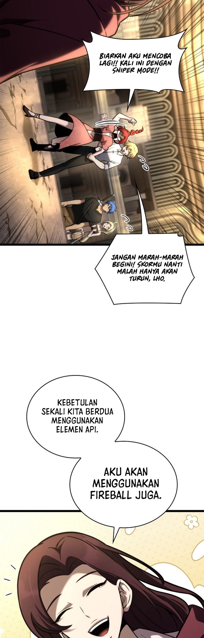 Infinite Mage Chapter 121 page 65