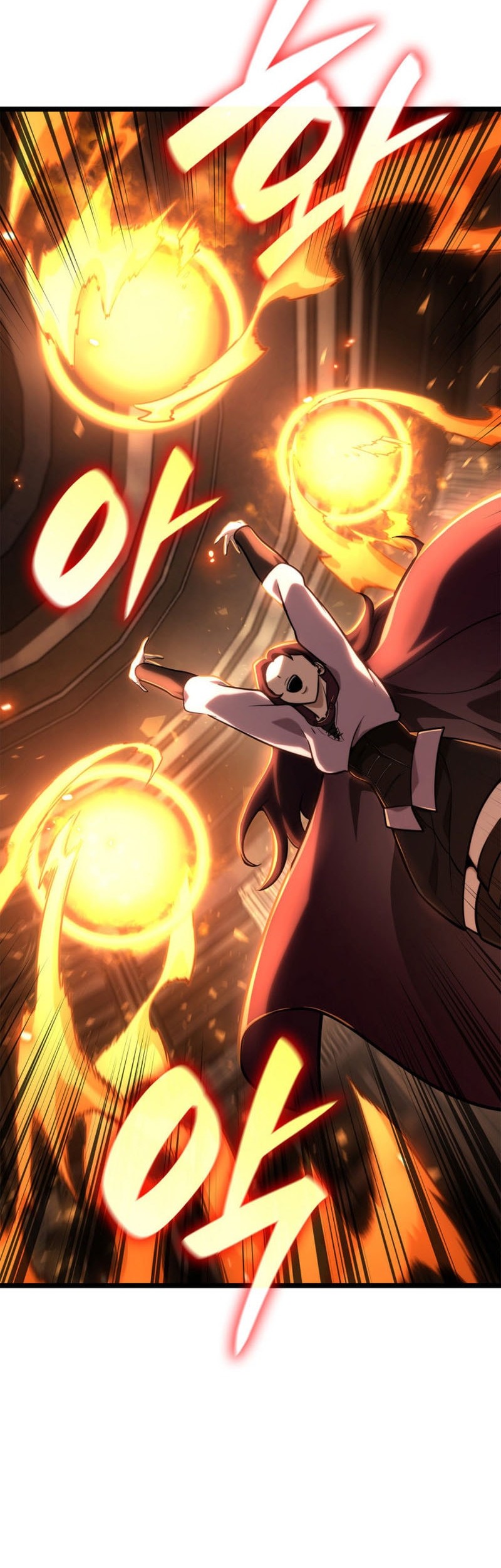 Infinite Mage Chapter 121 page 67