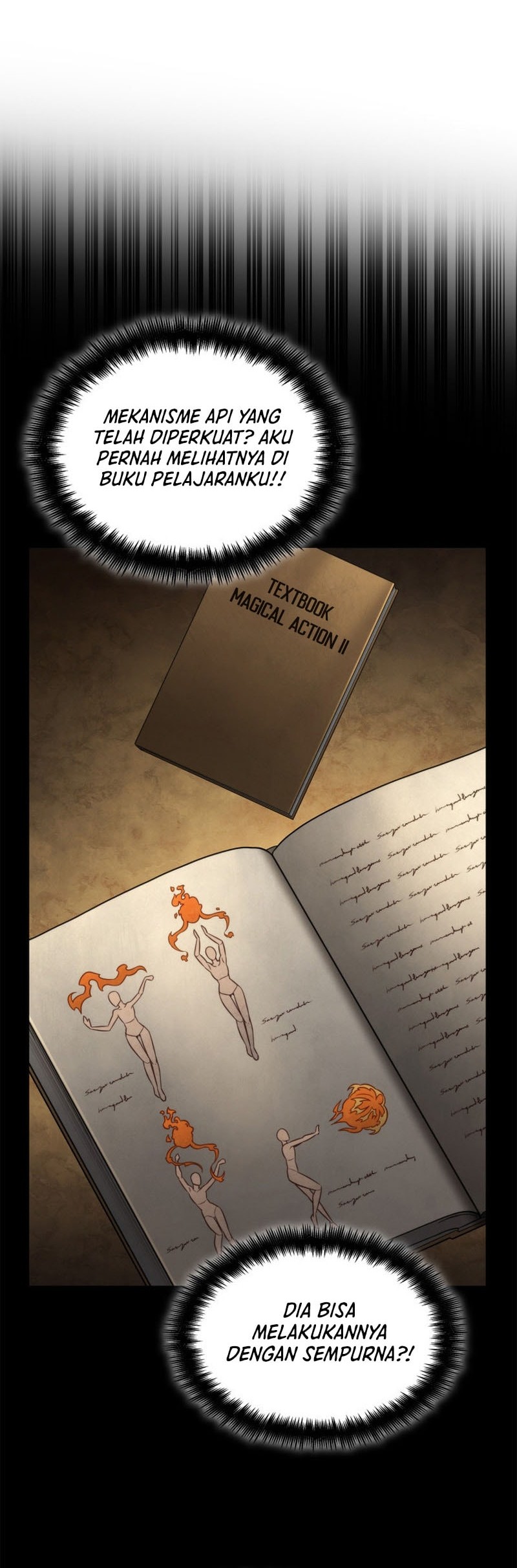 Infinite Mage Chapter 121 page 71