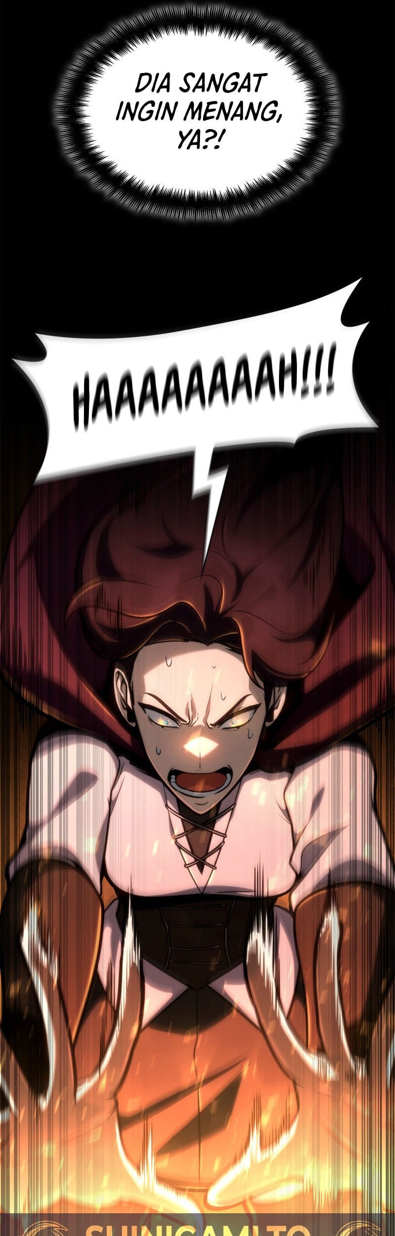 Infinite Mage Chapter 121 page 72