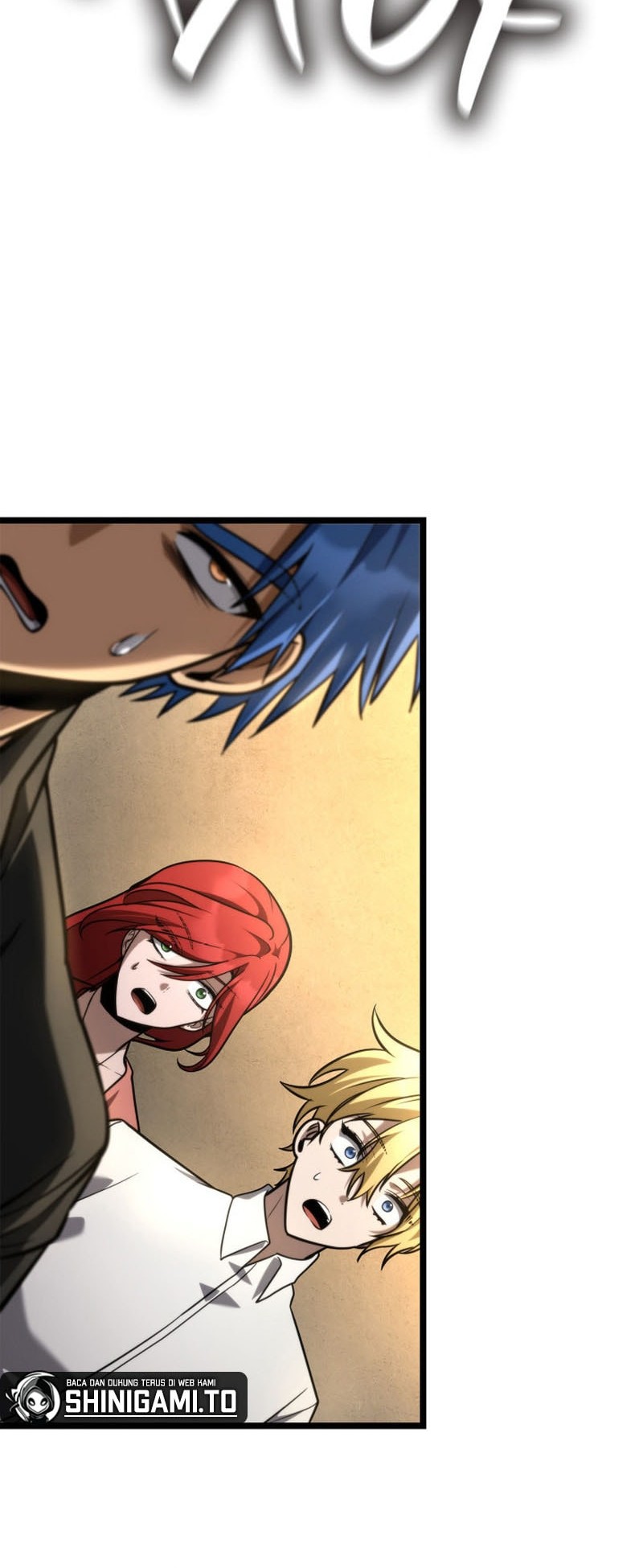 Infinite Mage Chapter 121 page 12