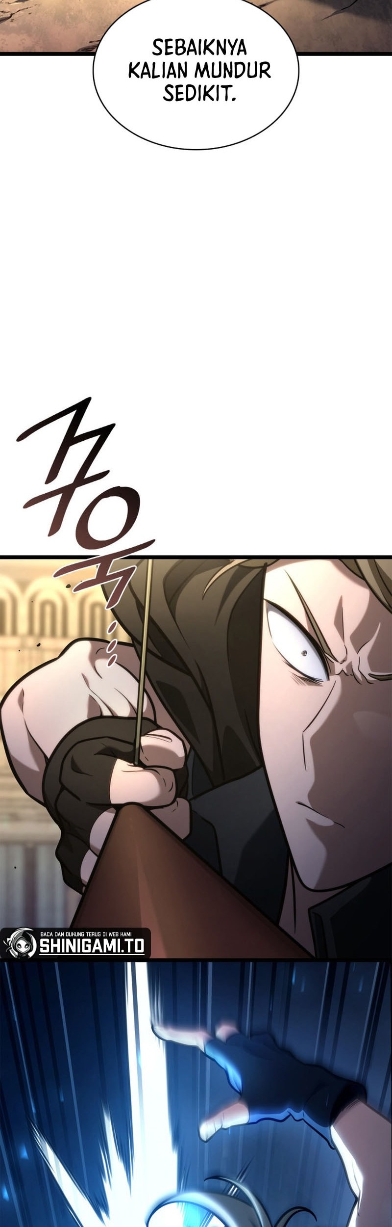 Infinite Mage Chapter 121 page 30