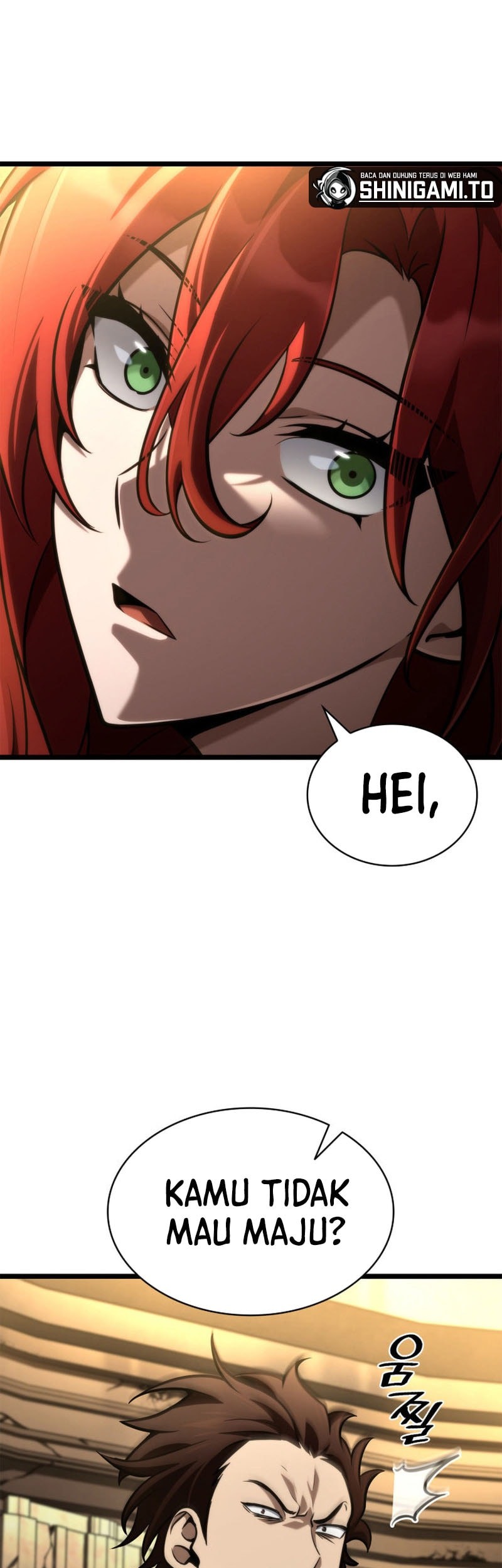 Infinite Mage Chapter 122 page 47