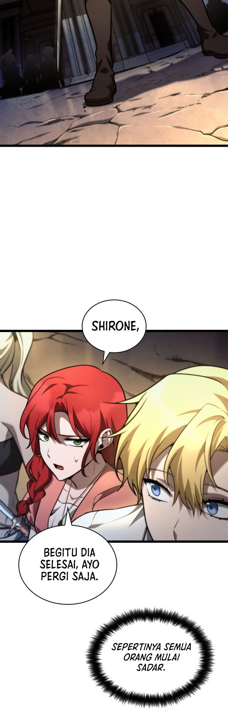Infinite Mage Chapter 122 page 52