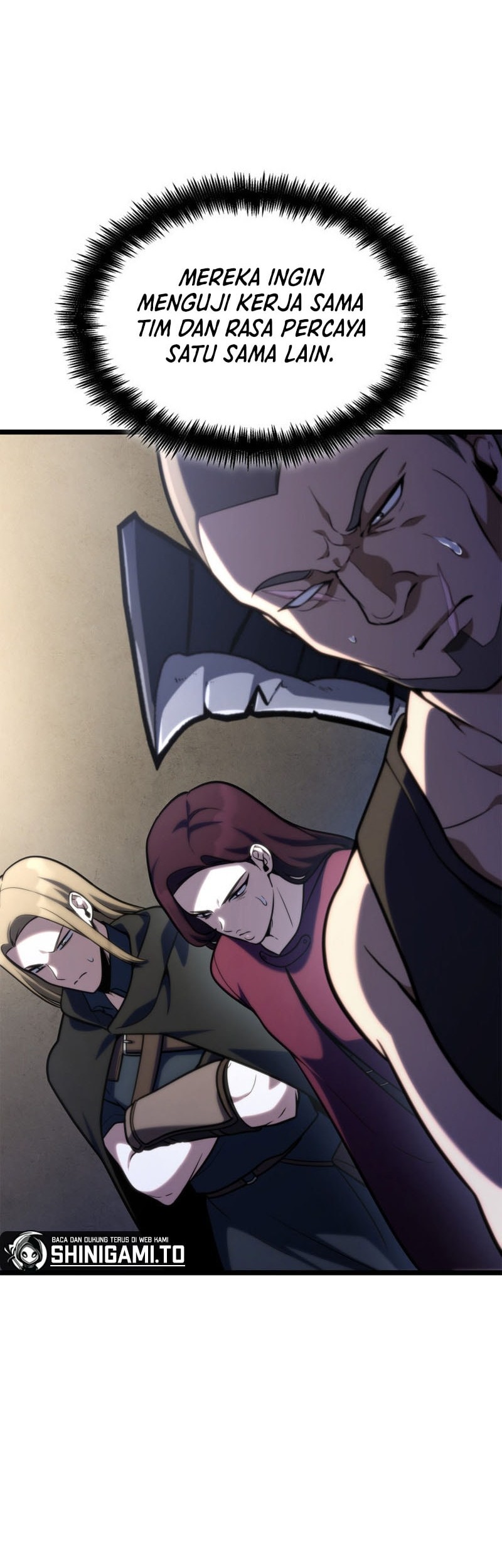 Infinite Mage Chapter 122 page 54