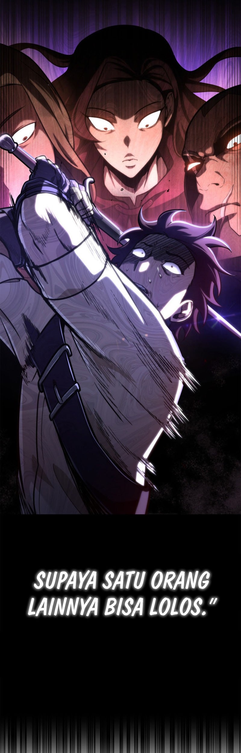 Infinite Mage Chapter 122 page 61