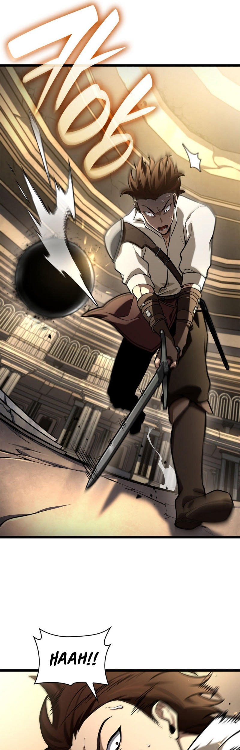 Infinite Mage Chapter 122 page 63