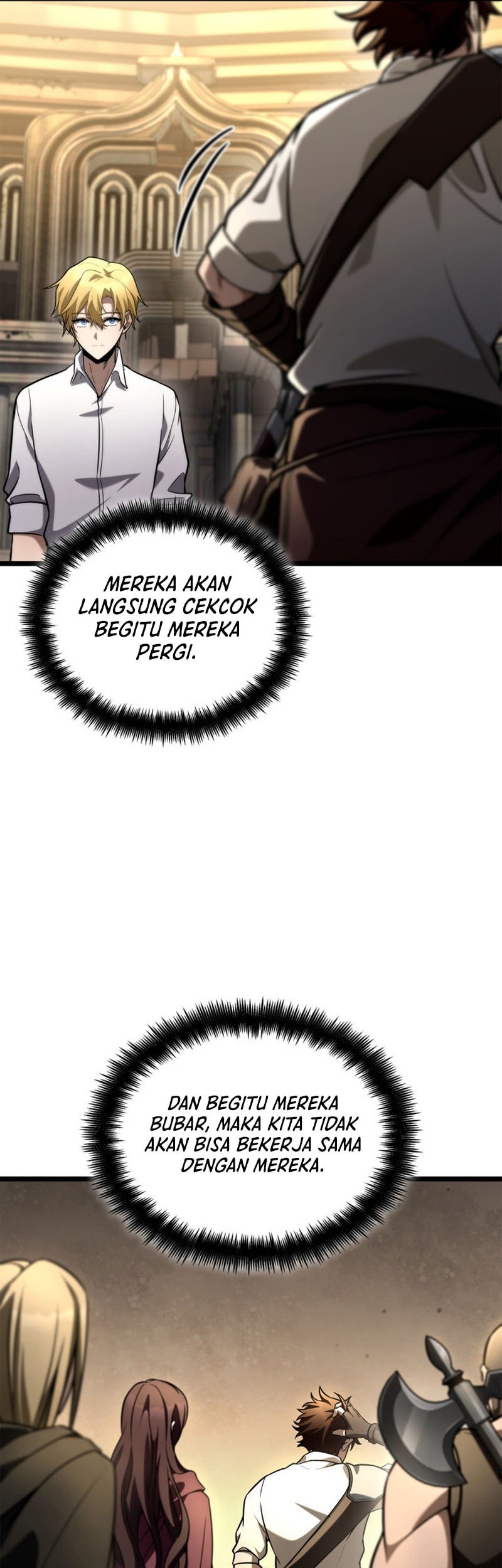 Infinite Mage Chapter 122 page 67