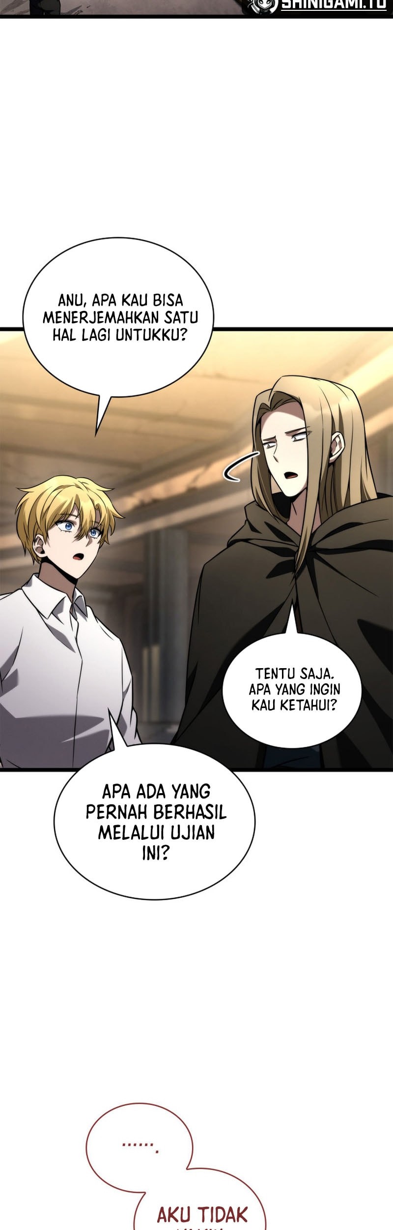 Infinite Mage Chapter 122 page 69
