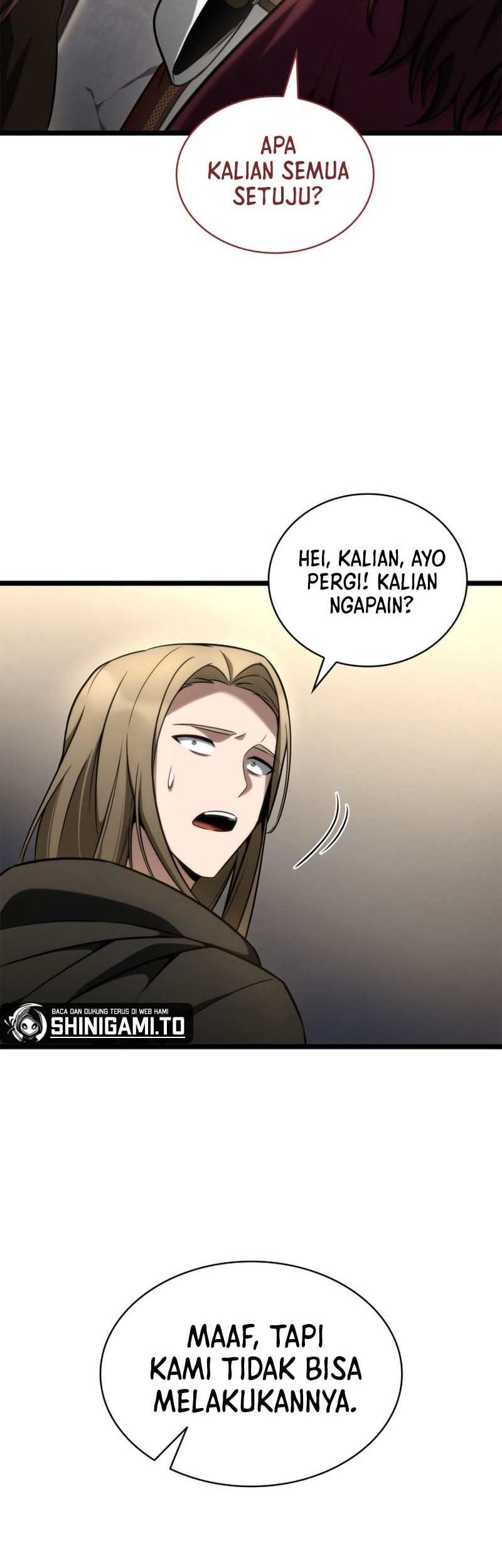 Infinite Mage Chapter 122 page 78