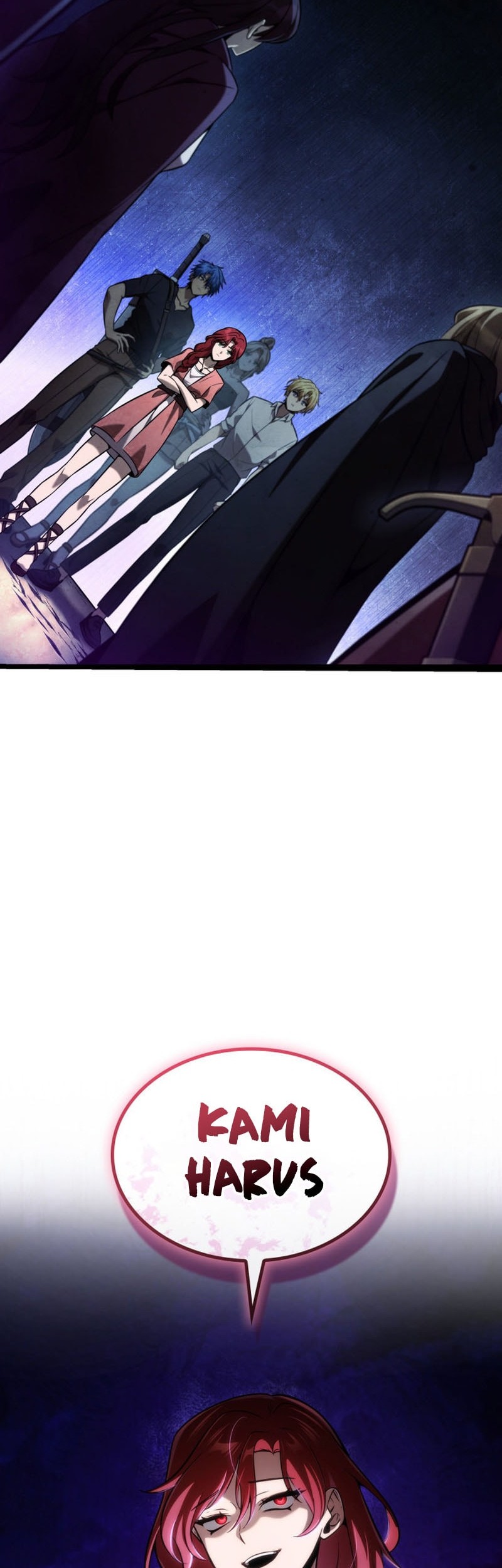 Infinite Mage Chapter 122 page 80