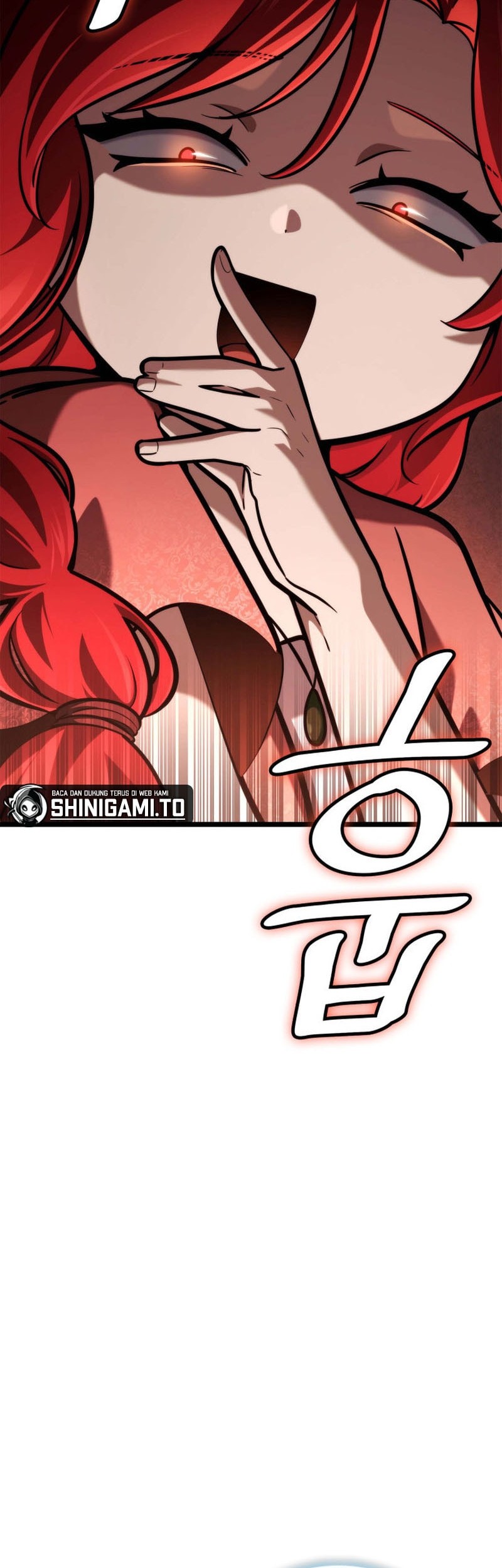 Infinite Mage Chapter 122 page 5