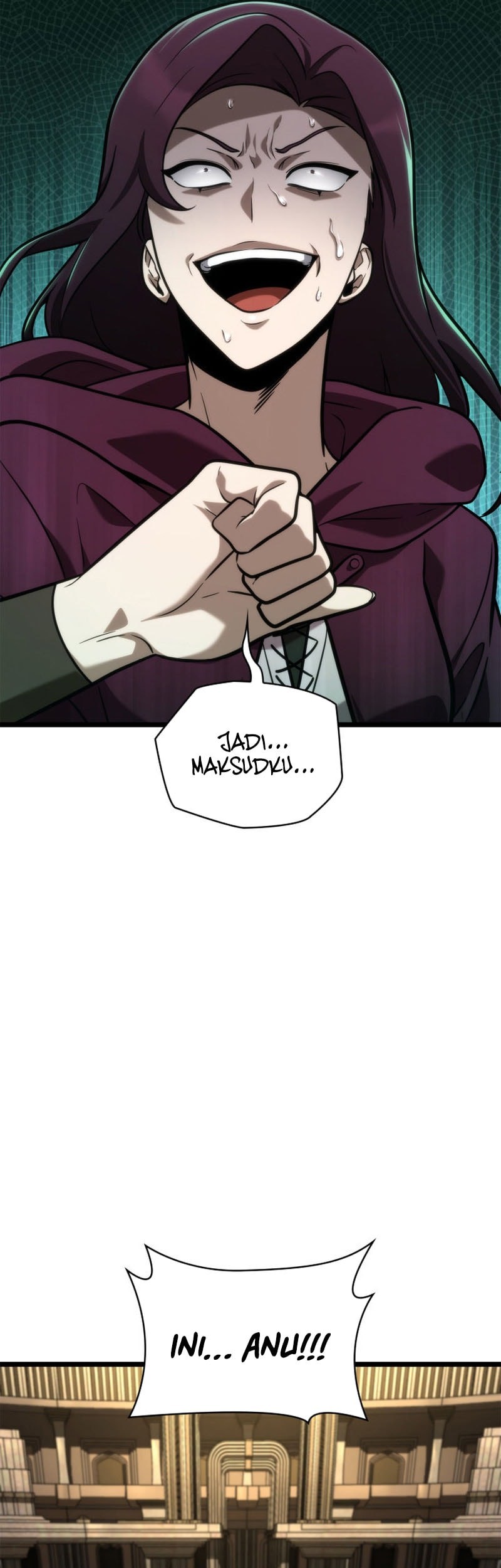 Infinite Mage Chapter 122 page 11