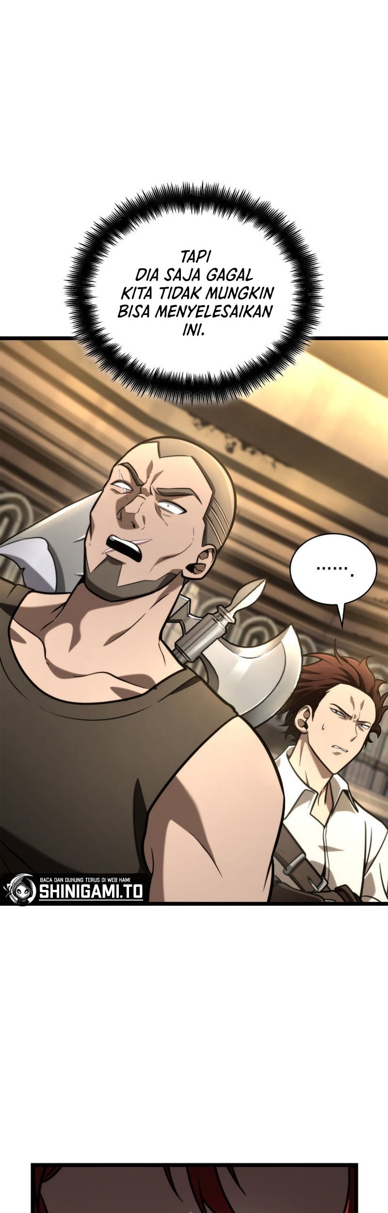 Infinite Mage Chapter 122 page 16