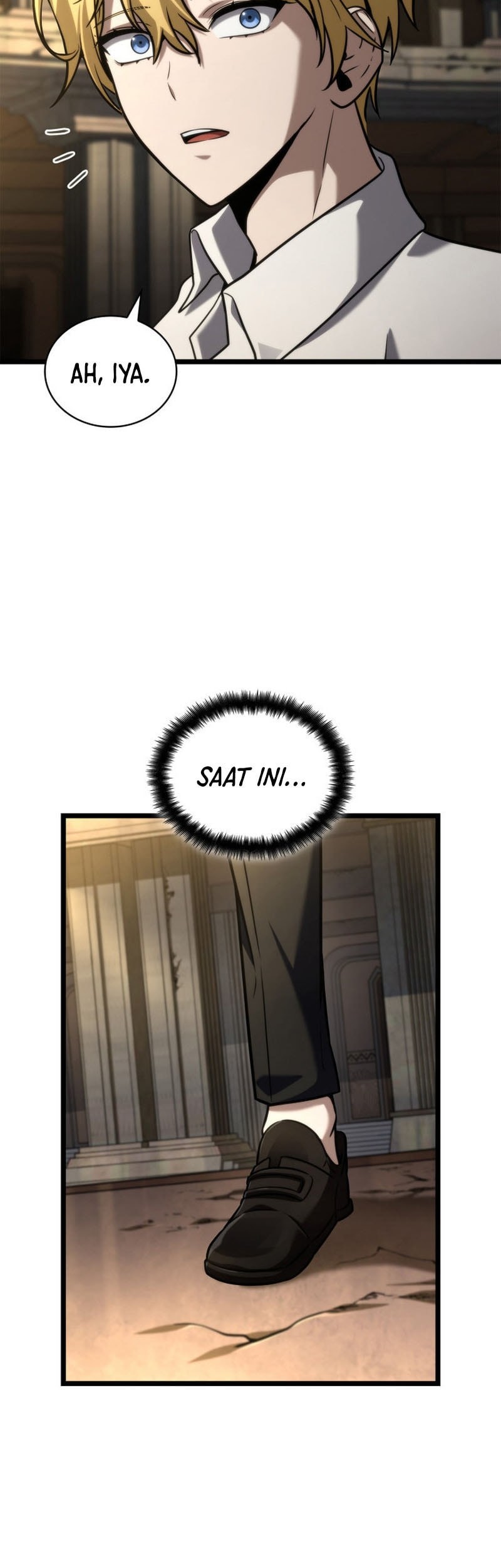 Infinite Mage Chapter 122 page 25