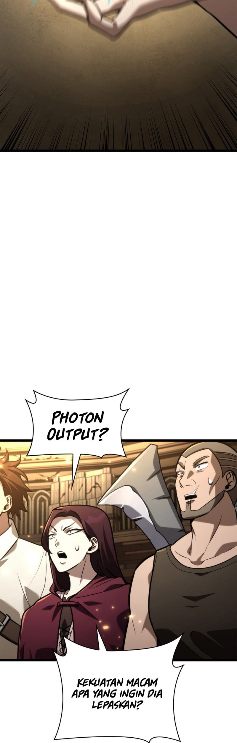Infinite Mage Chapter 122 page 28