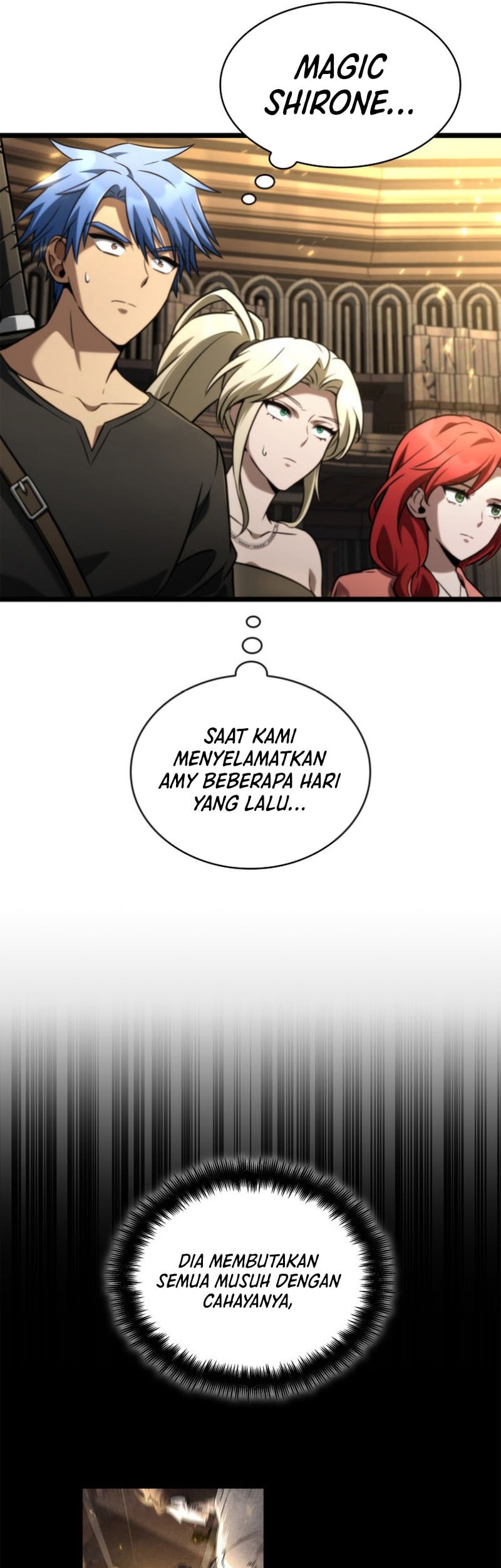 Infinite Mage Chapter 122 page 31