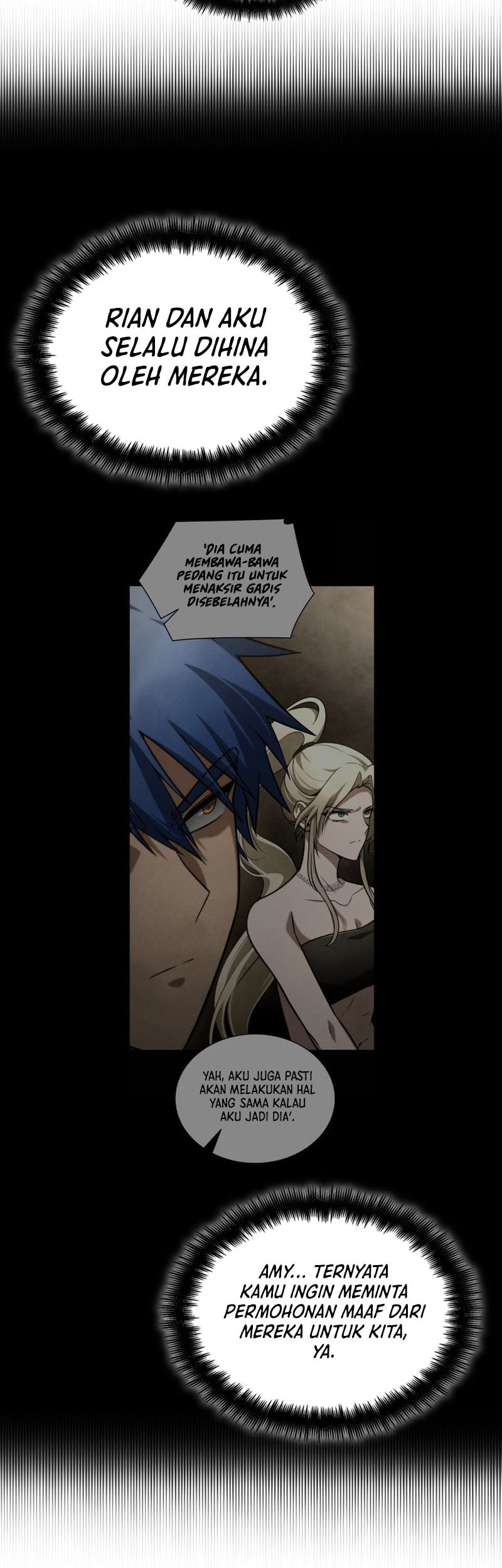 Infinite Mage Chapter 123 page 37