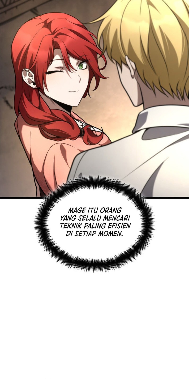 Infinite Mage Chapter 123 page 49