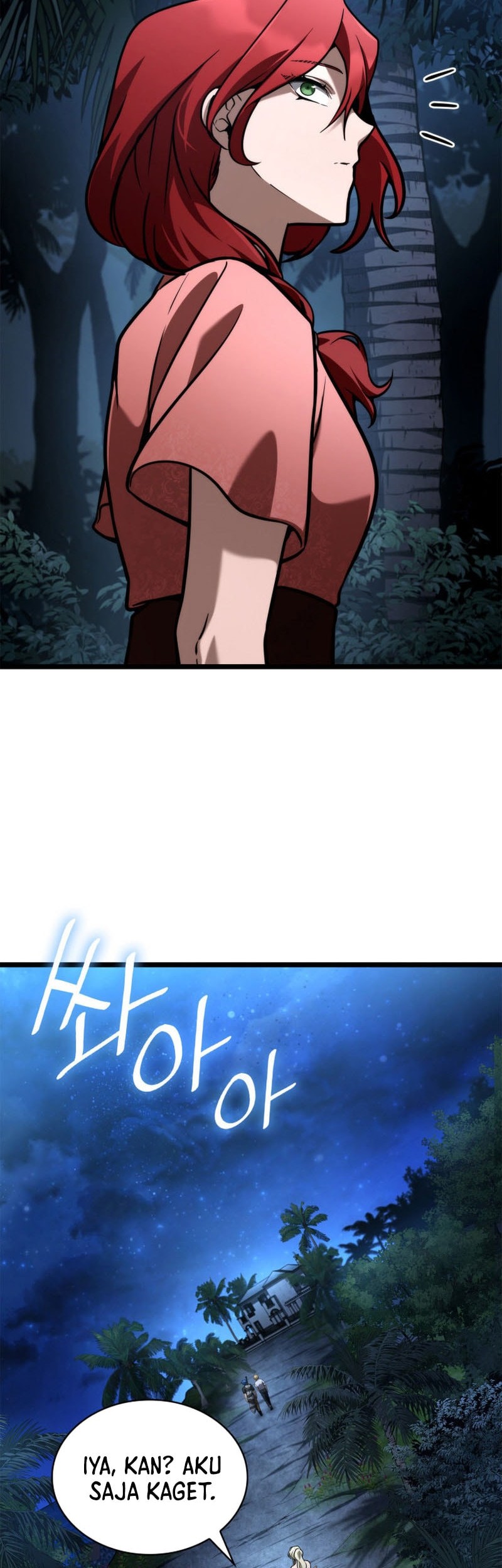 Infinite Mage Chapter 123 page 67