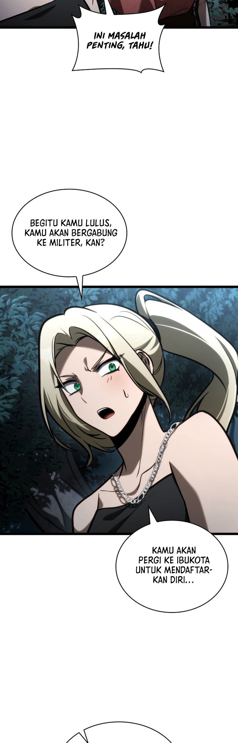Infinite Mage Chapter 123 page 72