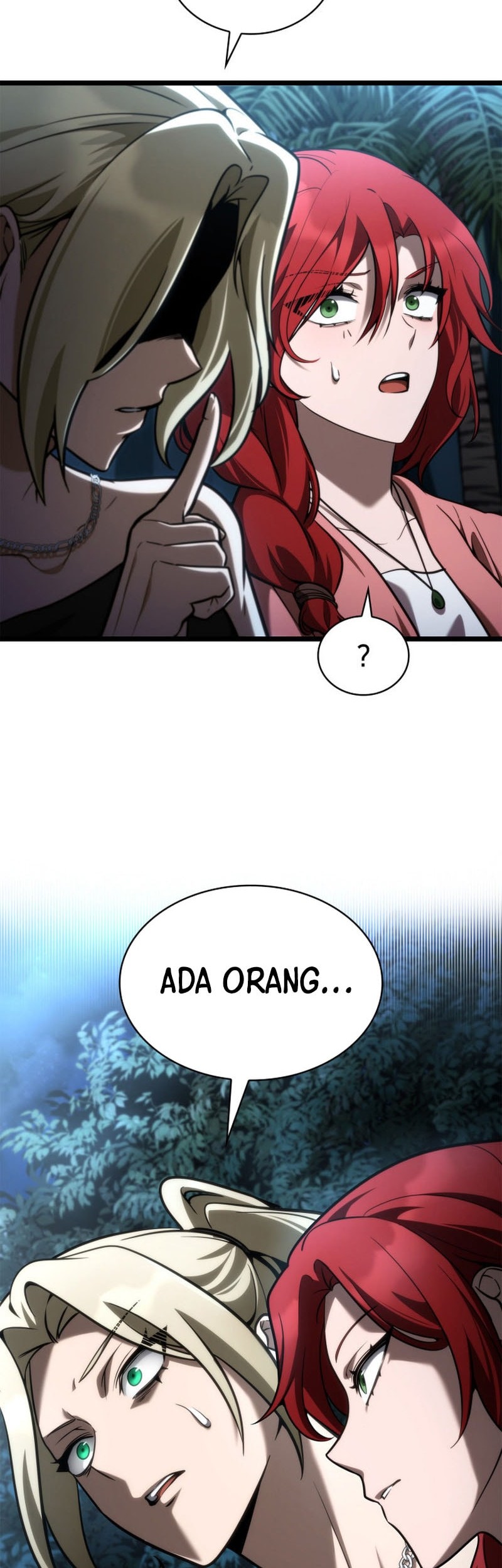 Infinite Mage Chapter 123 page 79