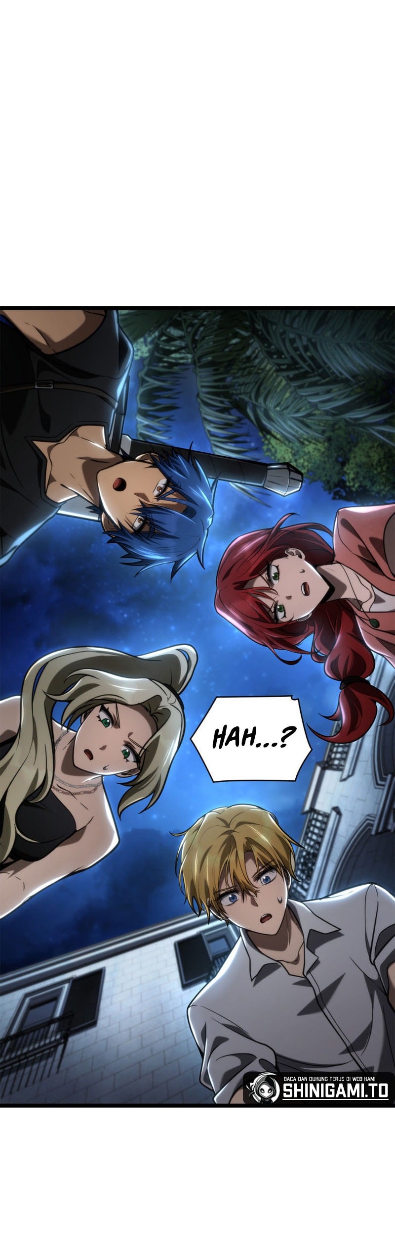 Infinite Mage Chapter 123 page 82