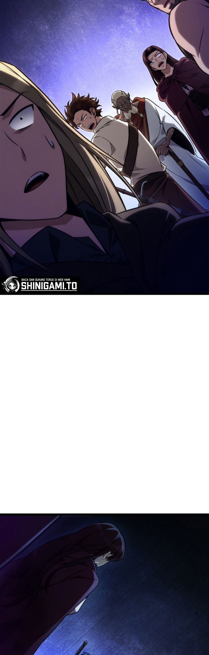 Infinite Mage Chapter 123 page 4