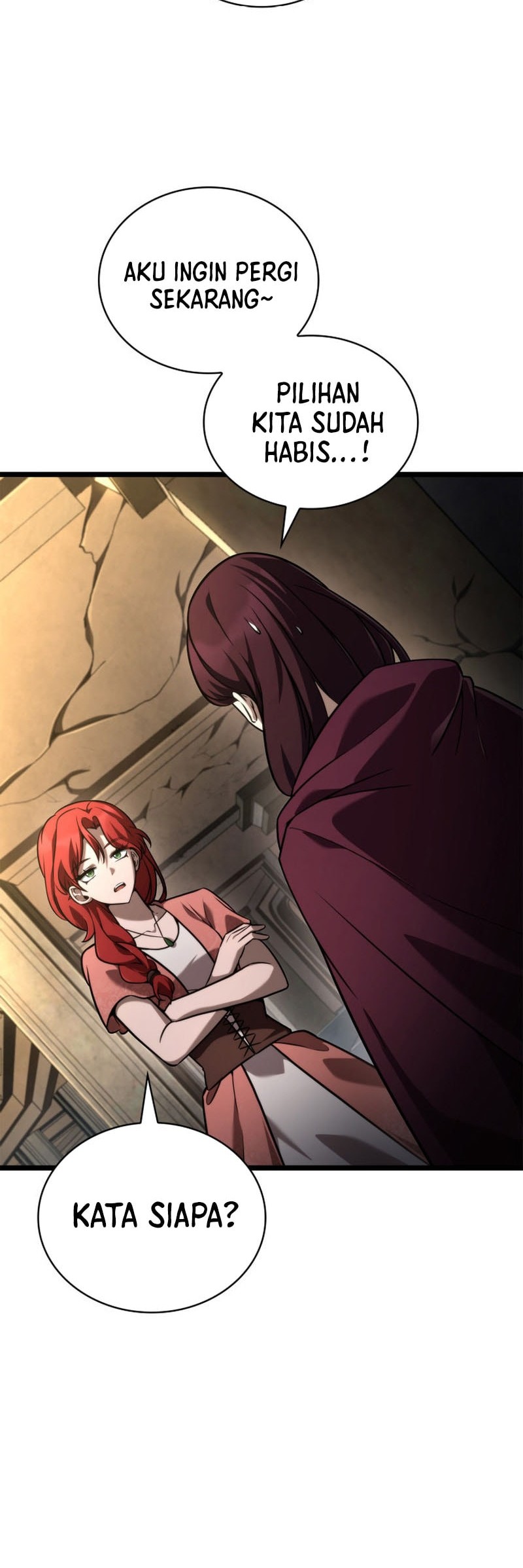 Infinite Mage Chapter 123 page 9