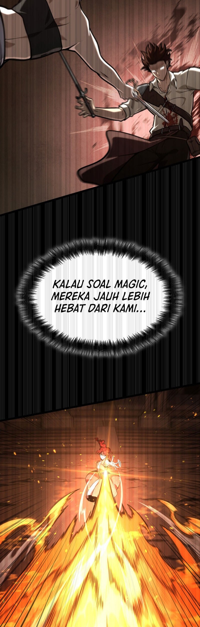 Infinite Mage Chapter 123 page 24