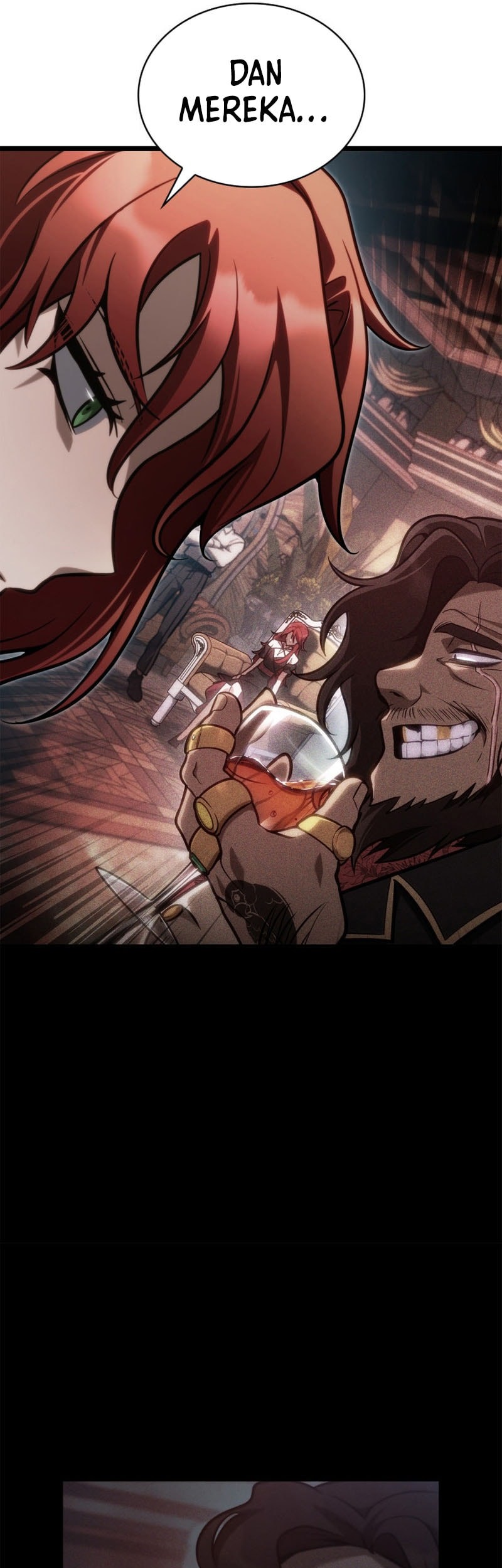 Infinite Mage Chapter 124 page 42