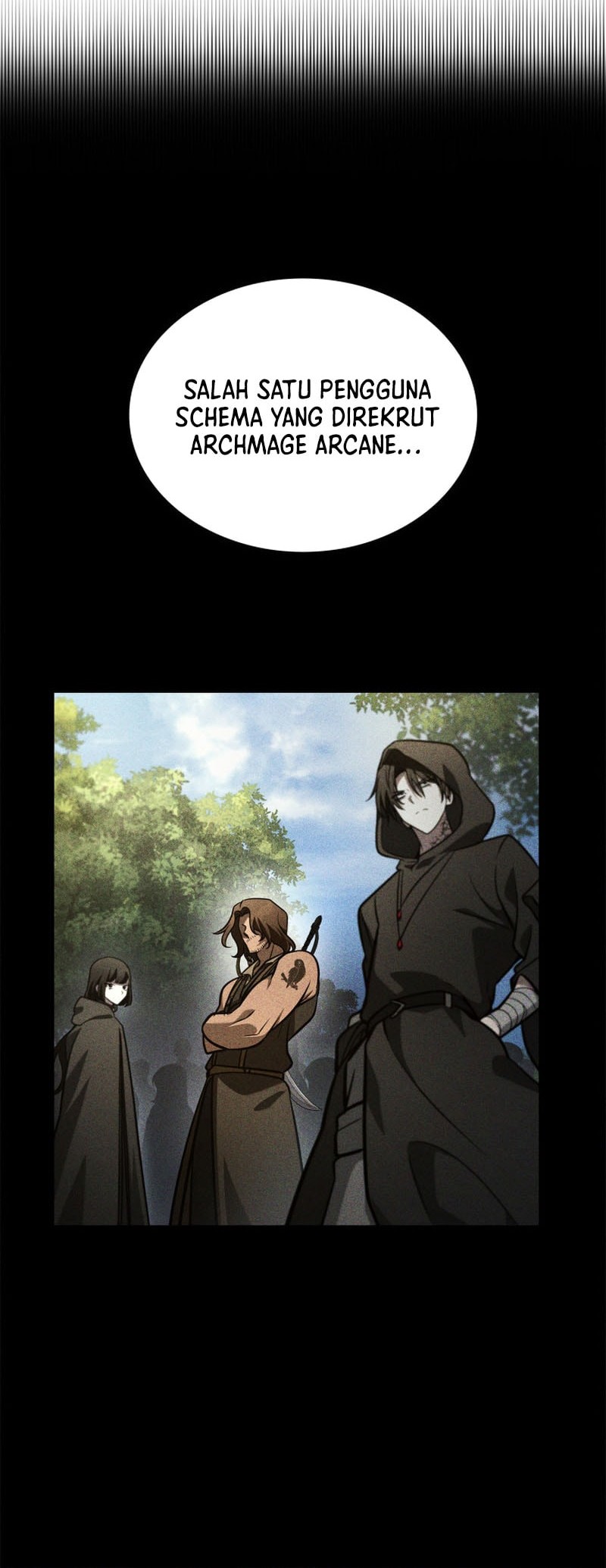 Infinite Mage Chapter 124 page 45