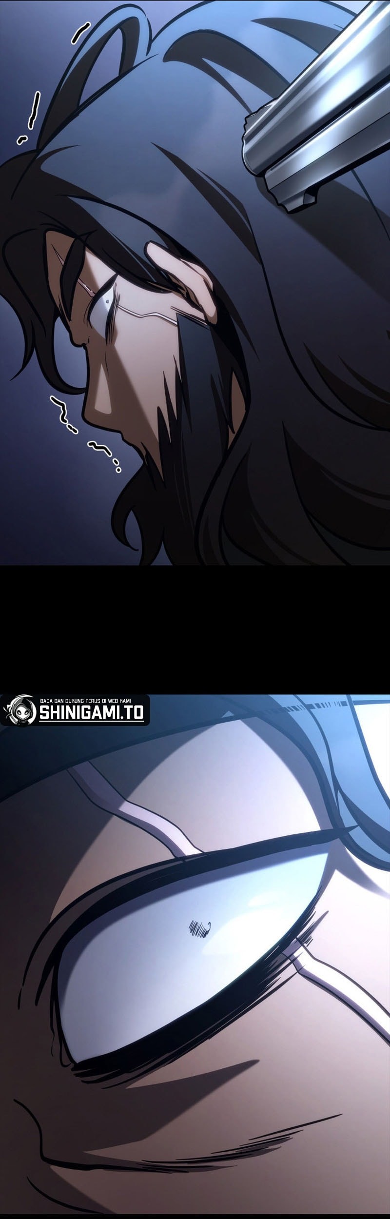 Infinite Mage Chapter 124 page 69