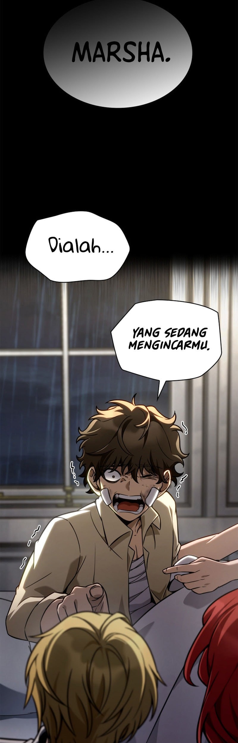 Infinite Mage Chapter 124 page 81