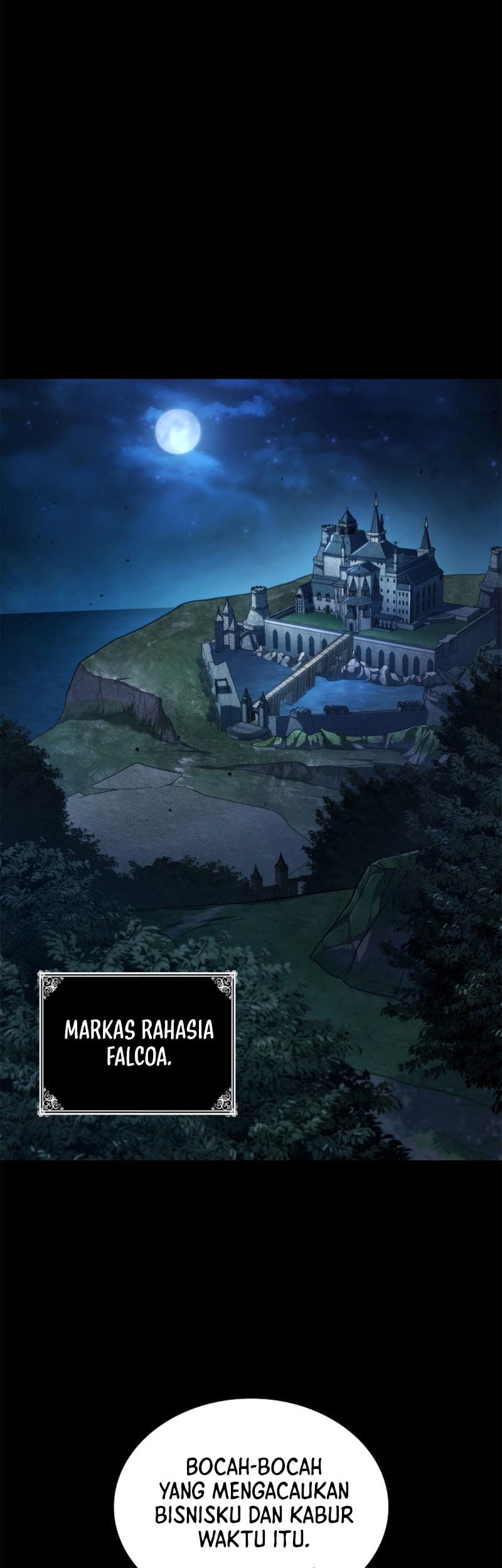 Infinite Mage Chapter 124 page 15