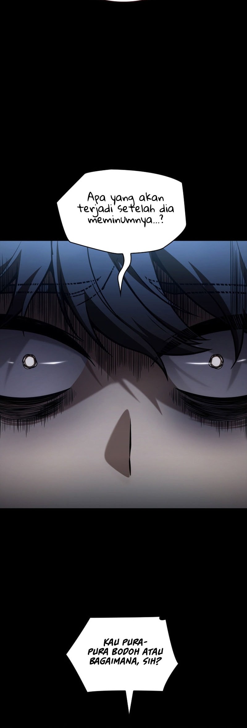 Infinite Mage Chapter 124 page 21