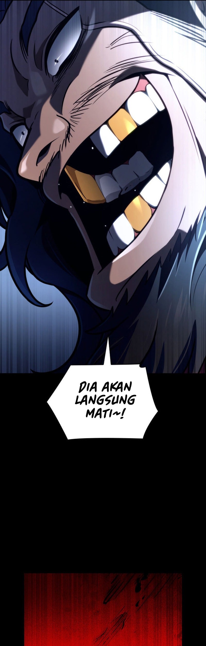 Infinite Mage Chapter 124 page 22